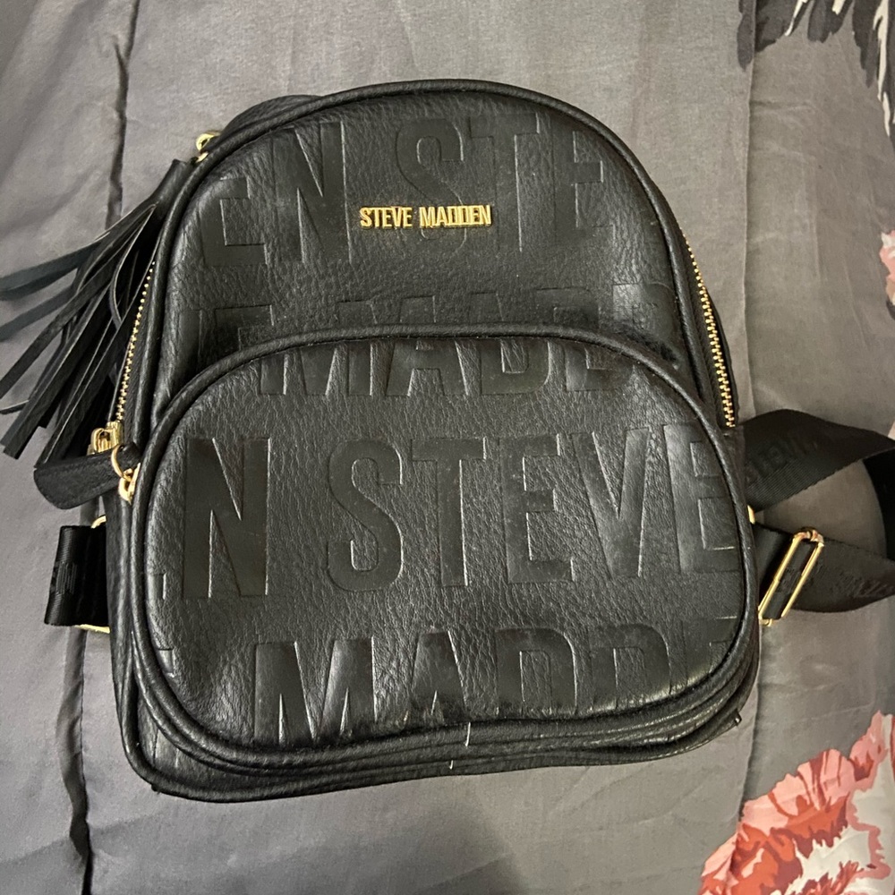 Steve Madden Bag